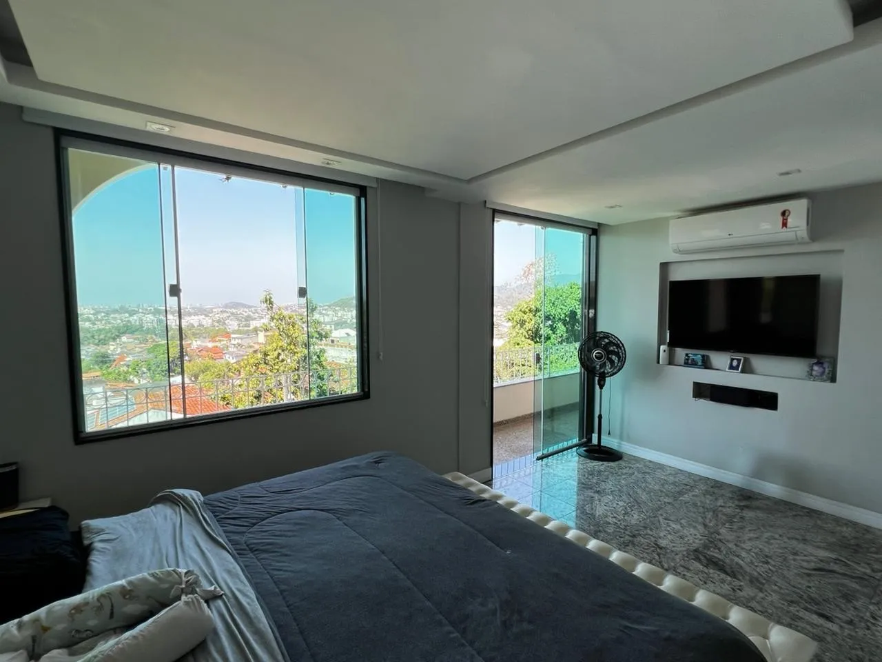 Imagem Casa em Condomínio para Venda em Rio de Janeiro, Taquara, 3 dormitórios, 1 suíte, 3 banheiros, 2 vagas