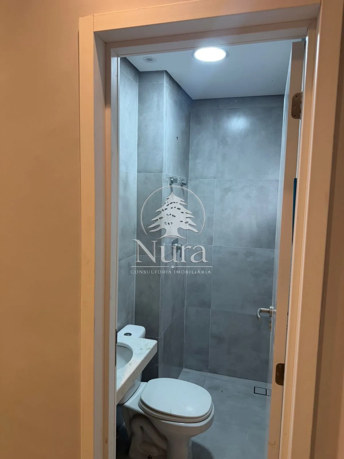 Imagem Casa de Condomínio de 2 quartos, 116m² no bairro Marapé, em Santos