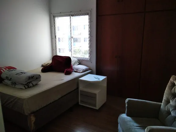 Imagem Apartamento com 1 Quarto à Venda, 50 m² em Cambuí - Campinas