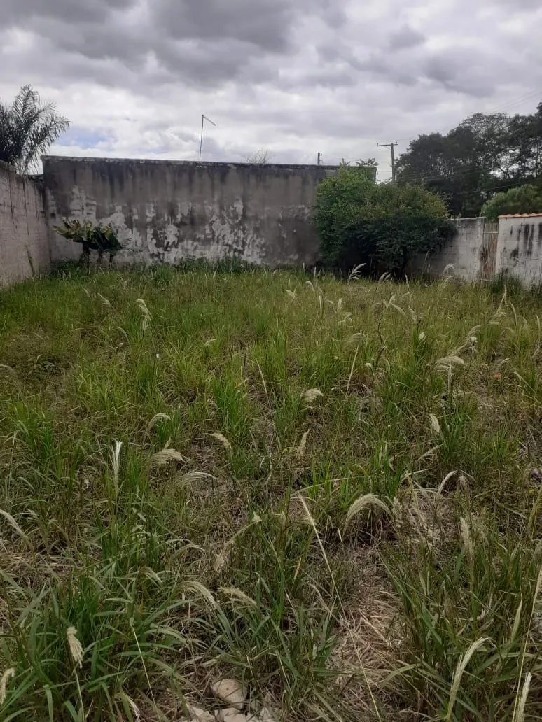 Imagem Terreno à venda 314M², Parque São Domingos, Pindamonhangaba - SP