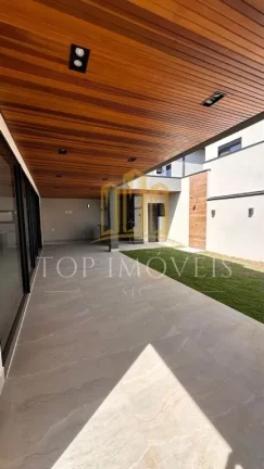 Imagem Linda Casa Localizada no Ruda com 3 suítes e 252m² de construção