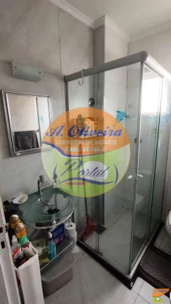 Imagem Apartamento - 02 Dormitorios Mobiliado - Praia - Praia Grande