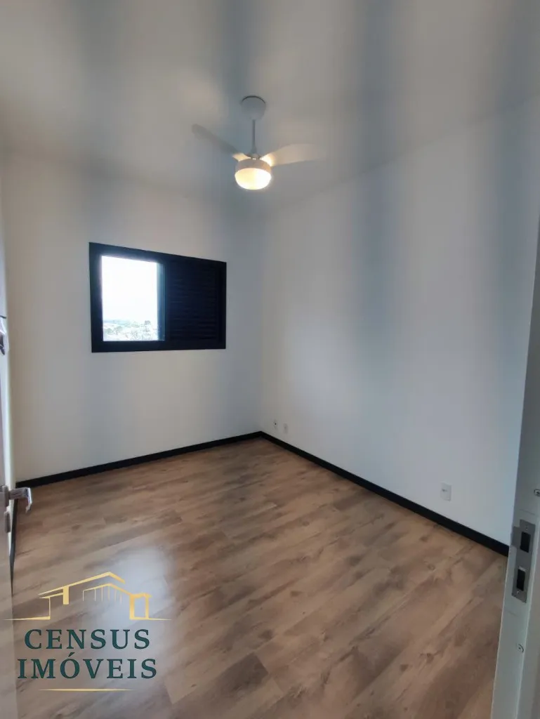 Imagem Apartamento novo, para venda no Condomínio Residencial Rampazzo em Valinhos - São Paulo
