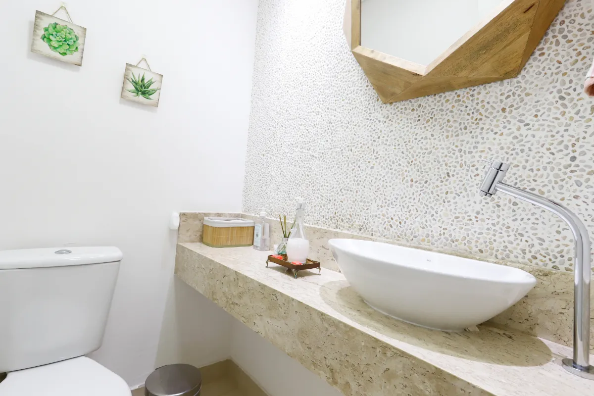 Imagem Apartamento para venda em Vila Anastácio com 3 quartos, sendo 2 suítes, 92m2