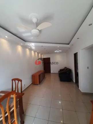 Imagem Apartamento para locação com 2 dormitórios - Santa Paula - São Caetano do SUL