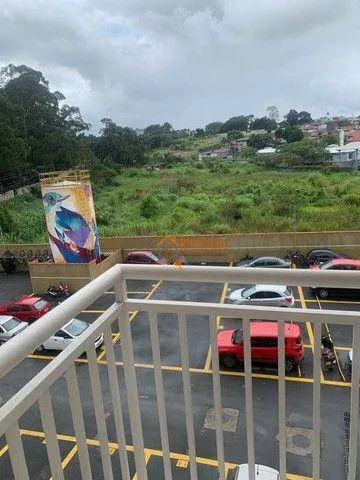 Imagem Apartamento à venda, 47 m² por R$ 243.899,00 - Cidade Nova Bonsucesso - Guarulhos/SP