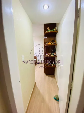 Imagem APARTAMENTO 03 QUARTOS 01 SUÍTE, CORAÇÃO DE ITAPOÃ