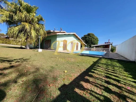Imagem Chácara na Represa Piracaia
