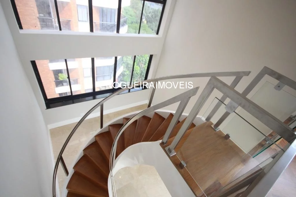 Imagem APARTAMENTO RESIDENCIAL em SÃO PAULO - SP, HIGIENÓPOLIS