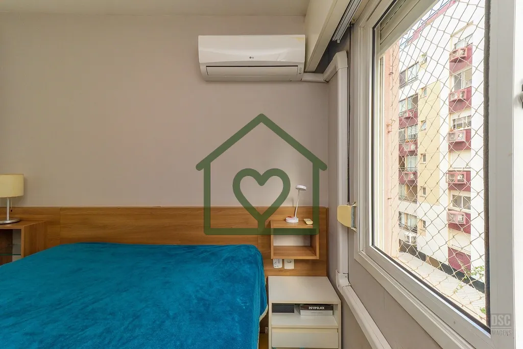 Imagem Descubra o encanto deste apartamento contemporâneo de 3 dormitórios localizado em um dos bairros m...