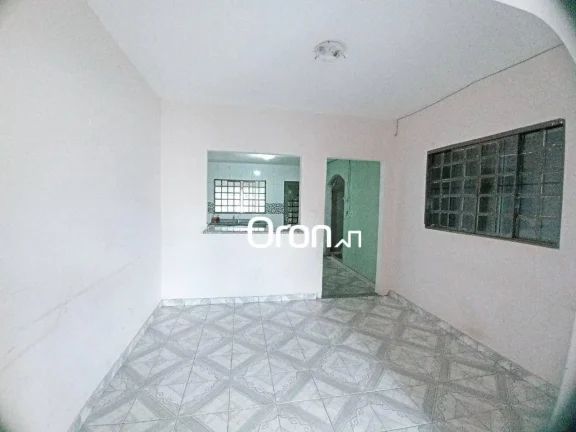 Imagem Sobrado à venda, 290 m² por R$ 750.000,00 - Parque Oeste Industrial - Goiânia/GO