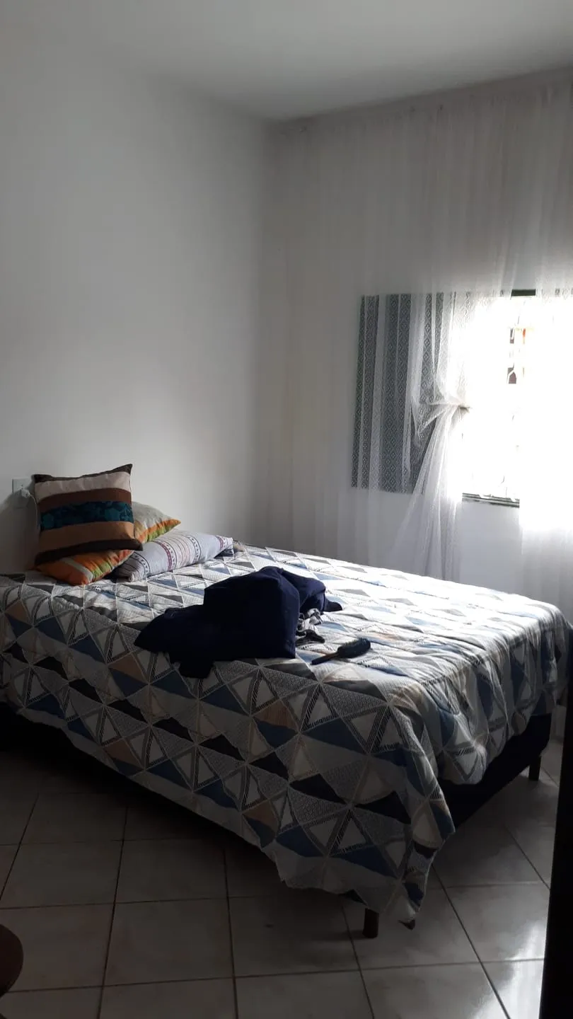 Imagem Casa à venda 3 Quartos, 2 Vagas, 250M², Residencial Comercial Cidade Vista Alegre, Pindamonhangaba - SP