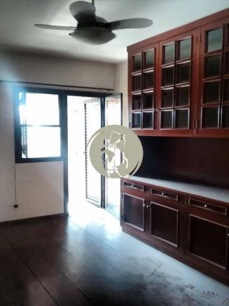 Imagem MARAVILHOSO APARTAMENTO EM SANTOS DE ALTO PDRÃO, 1 POR ANDAR. PROXIMO A PRAIA, 4 DORMITÓRIOS AMPLO...