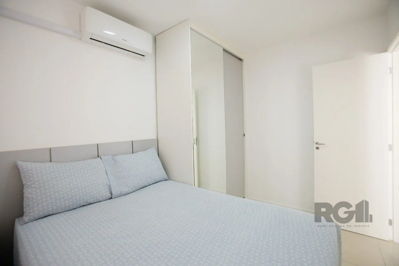 Imagem Apartamento com 03 quartos, sendo 1 suíte e 01 vaga