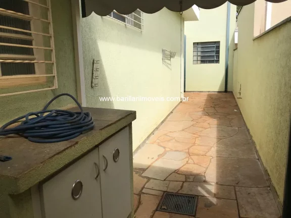Imagem Casa Comercial à Venda em Ribeirão Preto-SP, Vila Seixas: 3 Quartos, 1 Suíte, 2 Salas, 2 Vagas de Garagem, 145m² Área.