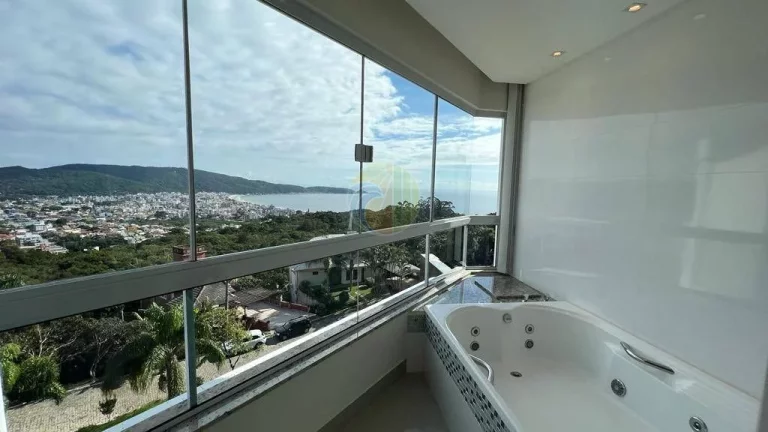 Imagem Casa em Bombinhas Condomínio Panorâmico