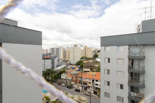 Imagem Apartamento com 2 dormitórios à venda, 55 m² por R$ 371.000,00 - Macedo - Guarulhos/SP