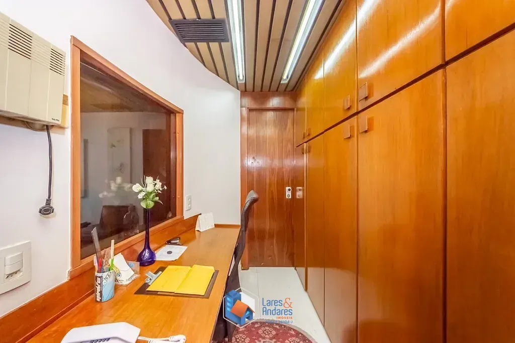Imagem Sala à venda 65M² Jardim Paulista São Paulo - SP
