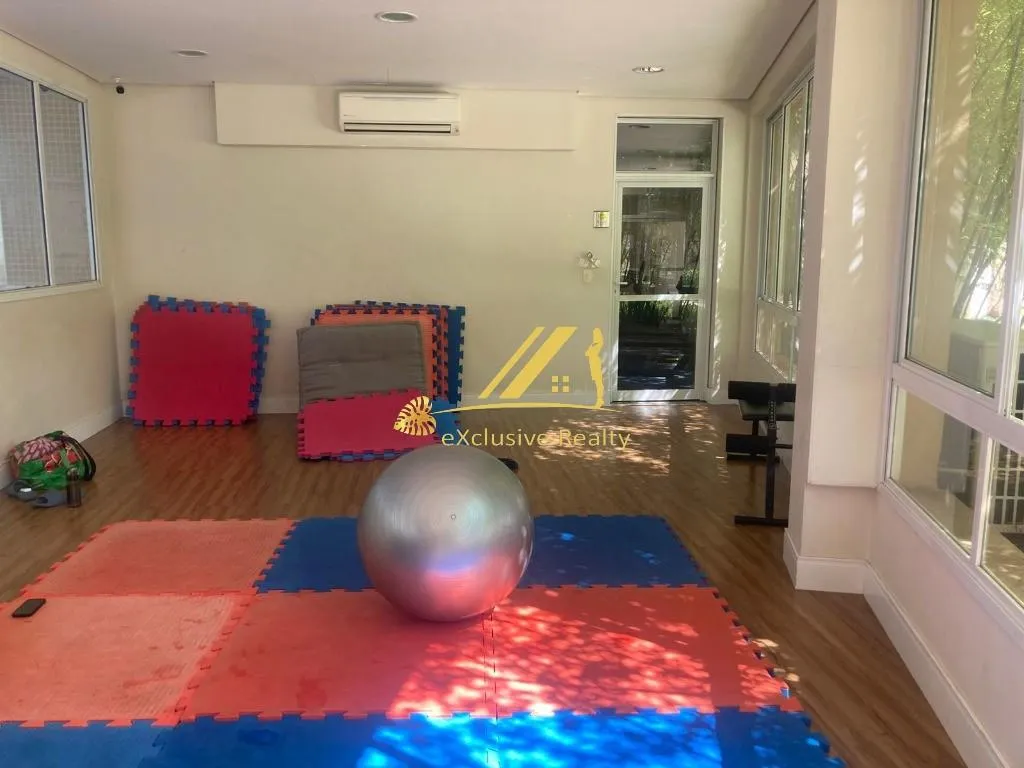 Imagem Apartamento RESIDENCIAL em São Paulo - São Paulo, Vila Mariana