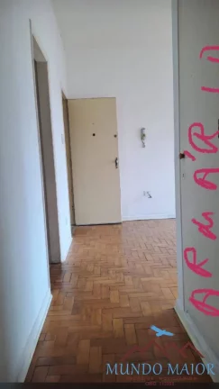 Imagem Apartamento no coração de Santo Andr?(C) com 2 dormitorios Elevador !!!!!!!!