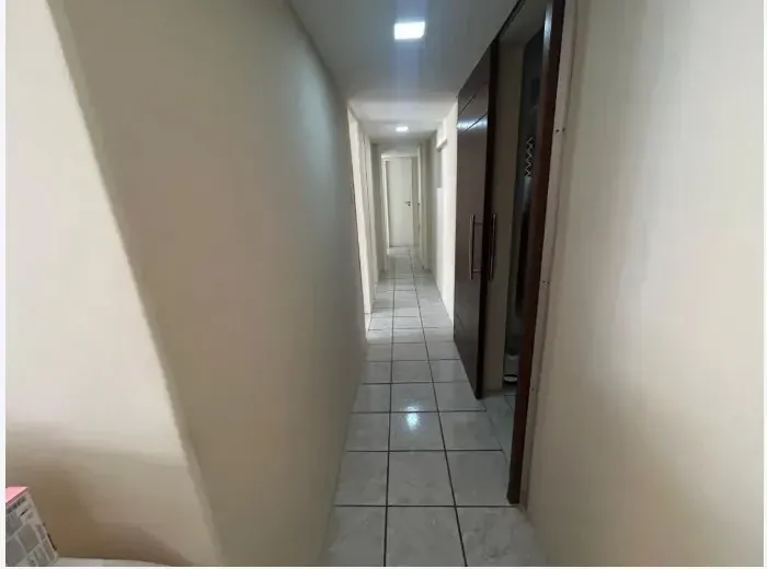 Imagem Apartamento com 3 Quartos à Venda, 107 m² em Boa Viagem - Recife
