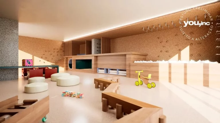 Imagem Apartamento à venda no bairro Pinheiros - São Paulo/SP