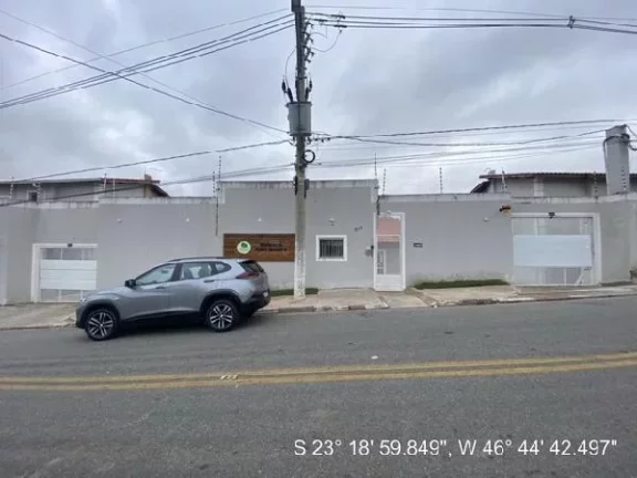Oportunidade Única em FRANCO DA ROCHA - SP | Tipo: Casa | Negociação: Venda Direta Online | Situação: Imóvel em RUA PREFEITO JOSE BENEDITO HERNANDEZ
