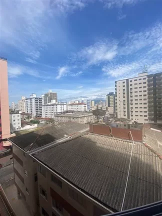 Imagem APARTAMENTO COM 52 m² - GUILHERMINA - PRAIA GRANDE SP