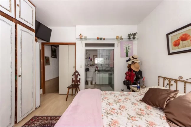 Imagem Casa à venda no bairro Tatuapé - São Paulo/SP
