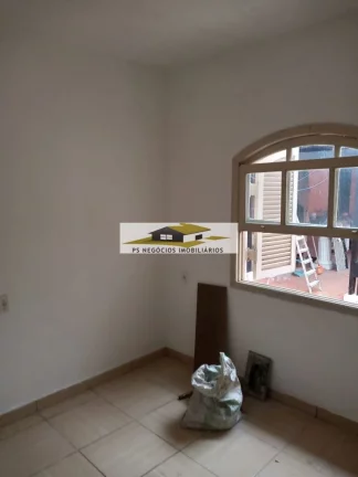 Imagem Casas Térreas para venda, com renda, no Parque São Lucas