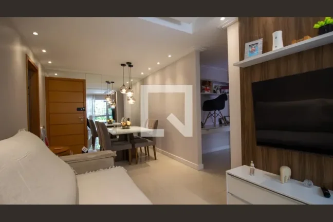 Imagem Apartamento à Venda - Recreio, 2 Quartos, 70 m2