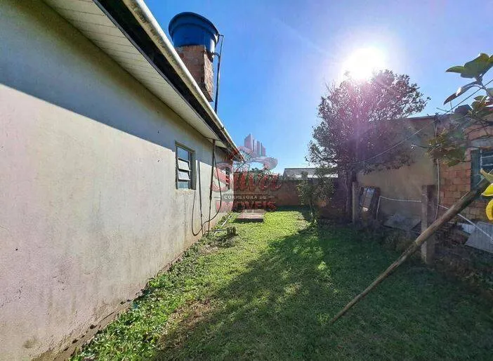 Imagem C240 | Casa mista 3 dorm c/ poço artesiano, Albatroz
