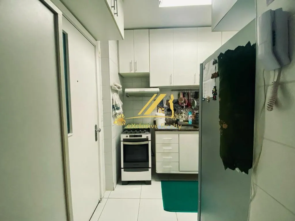 Imagem Apartamento RESIDENCIAL em Salvador - Bahia, Pituba