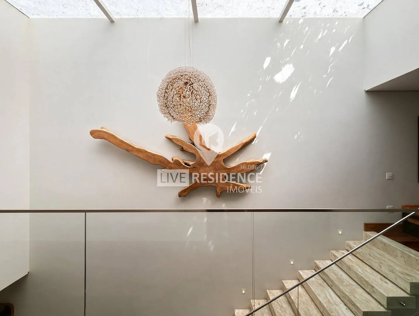 Imagem Linda residência de alto padrão no Villa Ravenna! Live Residence