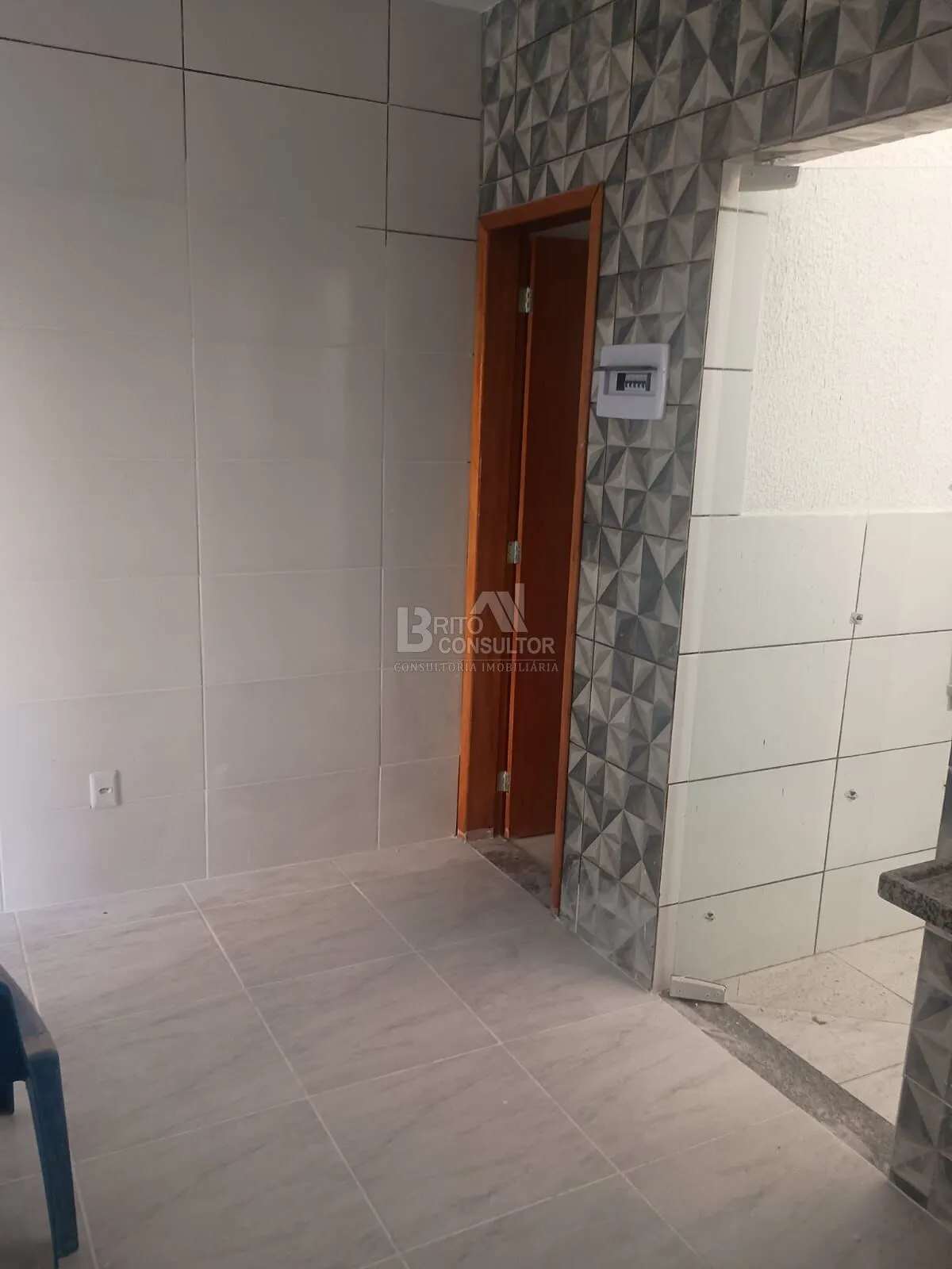 Imagem Casa Duplex com 2 Quartos em Trindade, São Gonçalo/RJ