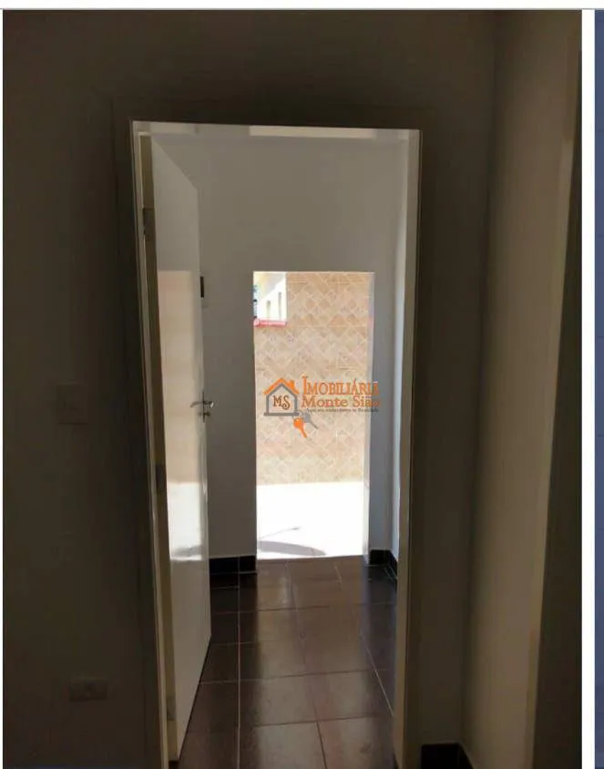 Imagem Sobrado com 5 dormitórios à venda, 250 m² por R$ 600.000,00 - Jardim Testae - Guarulhos/SP