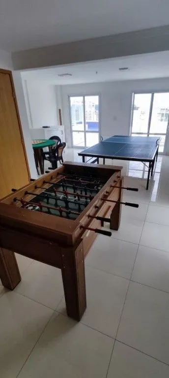 Imagem Apartamento à Venda em Guilhermina, Praia Grande - SP