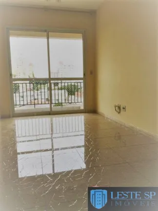 Imagem Apartamento com 2 Quartos para Alugar, 54 m² em Penha de França - São Paulo