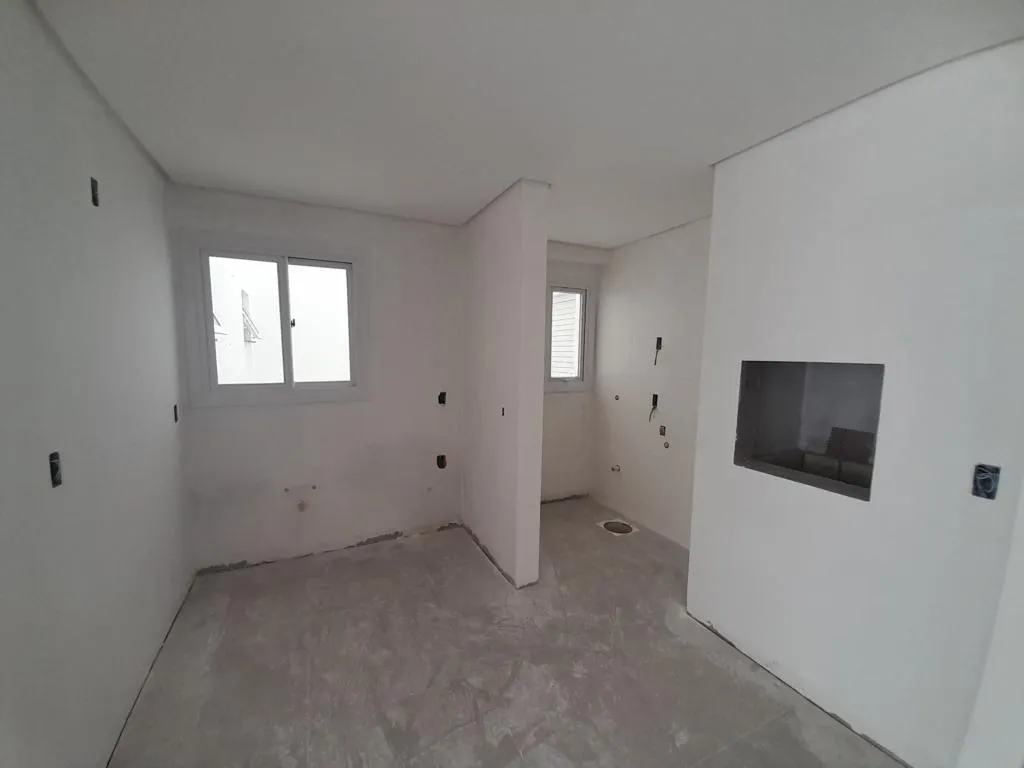 Imagem Apartamento 2 Dormitórios - Bairro Zona Nova