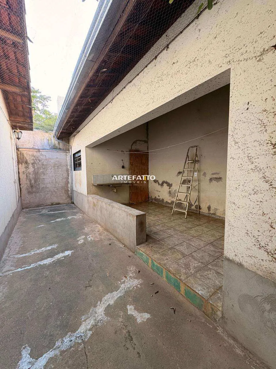 Imagem Casa à venda em Franca, Santo Agostinho, com 3 quartos, 199m2