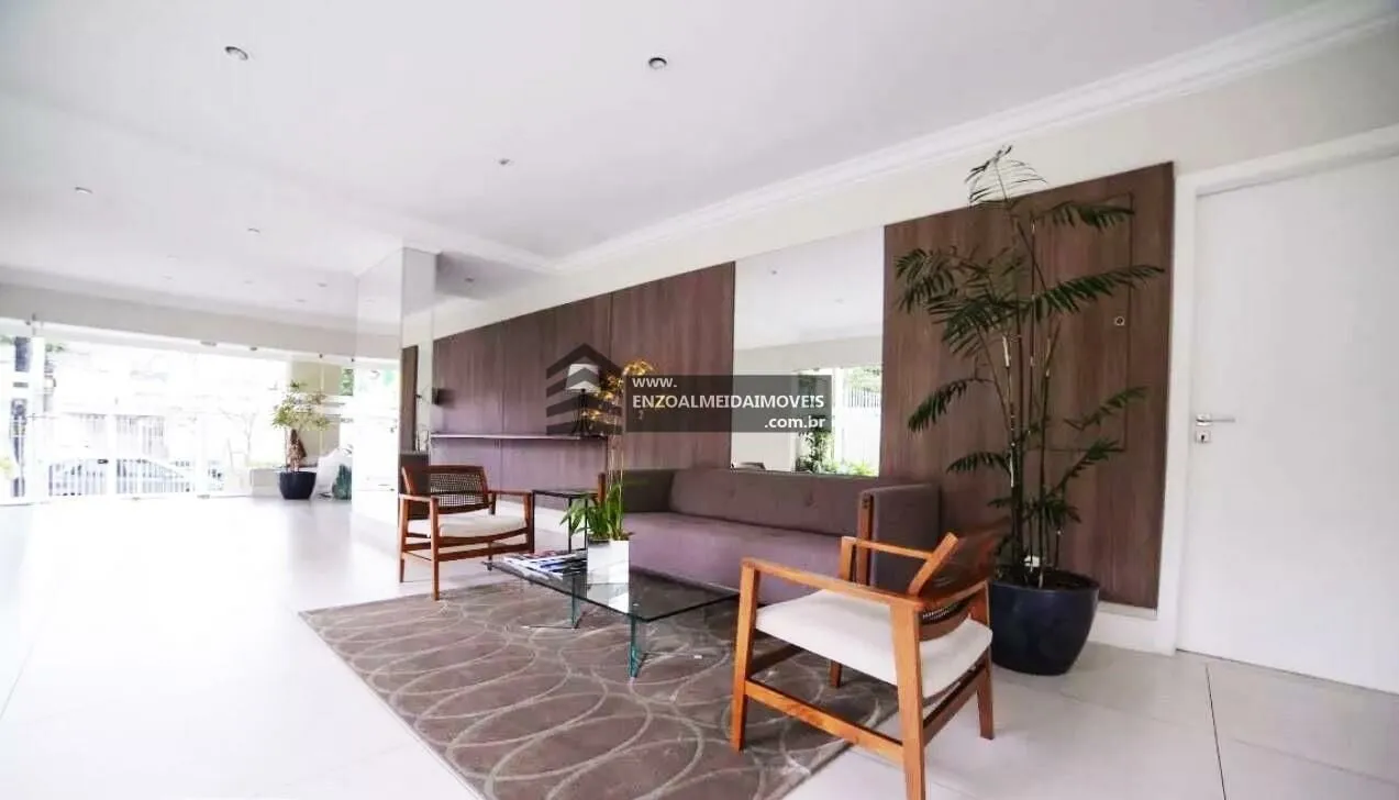 Imagem Apartamento à venda em São Paulo/SP