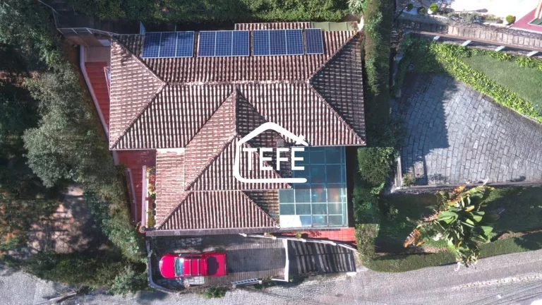 Imagem CASA maravilhosa em PETRÓPOLIS (Itaipava) - 3 SUÍTES - R$ 1.700.000