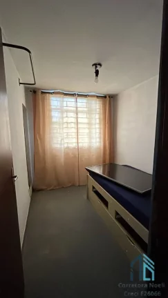 Imagem Apartamento Mobiliado, 02 quartos, no Bairro Santa Cândida em Curitiba PR