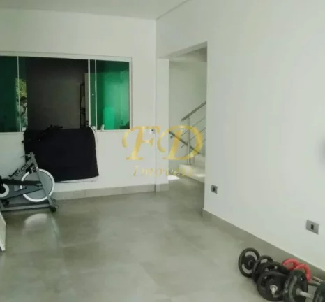 Imagem Casa em Condomínio Fechado Região de Mairiporã
