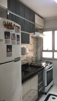 Imagem Apartamento com 3 Quartos à Venda, 67 m² em Jardim Shangai - Jundiaí
