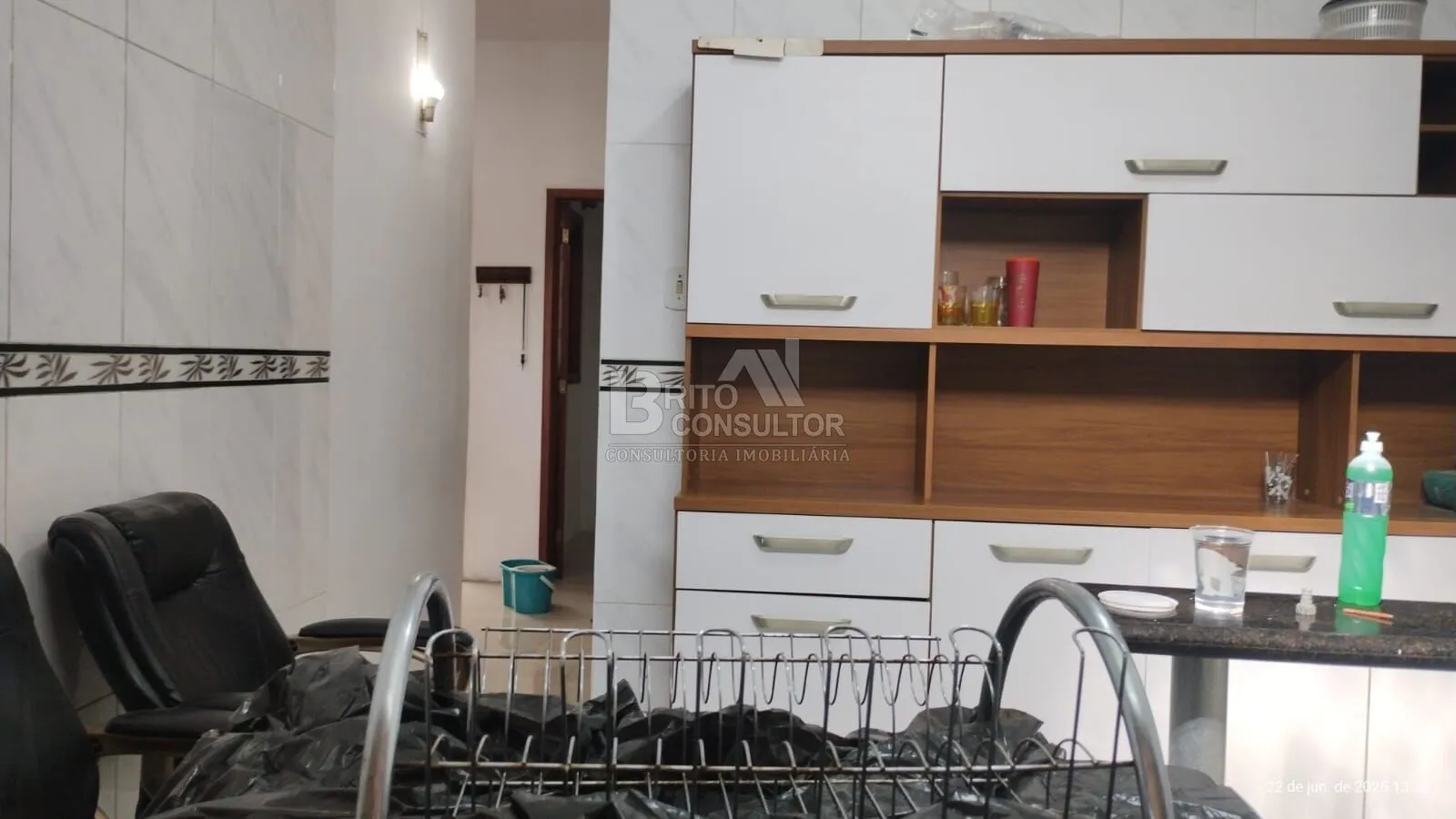 Imagem Vendo Casa com 2 Quartos, 73m², em Barreto, Niterói/RJ