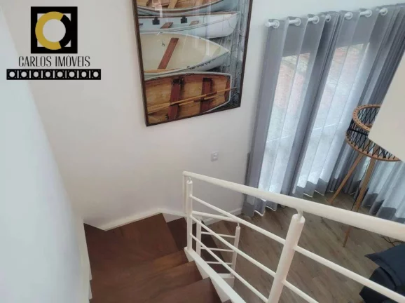 Imagem APARTAMENTO SUPLEX NO LEGEND GONZAGA A VENDA!!!