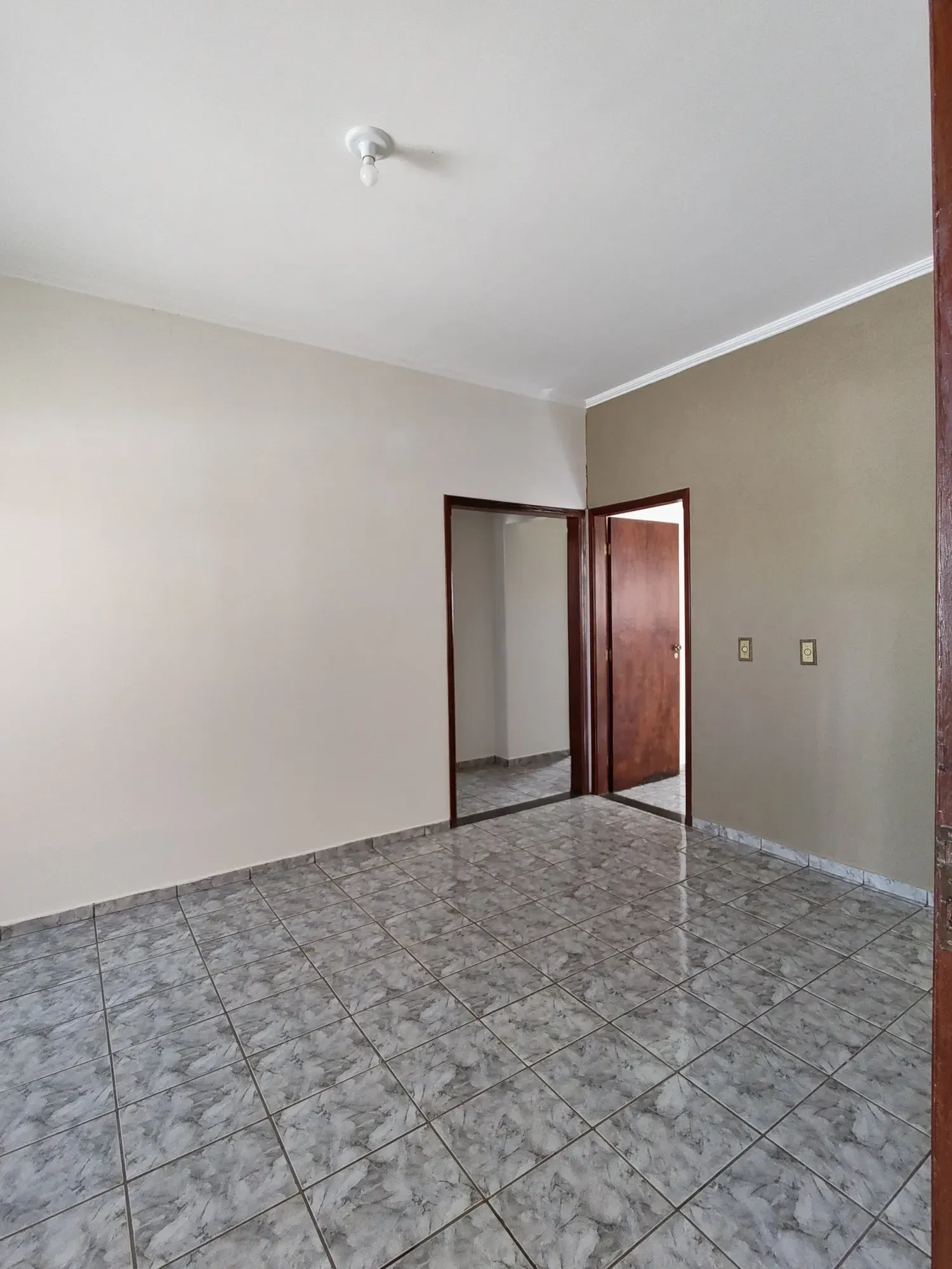Imagem Casa com 2 Quartos à Venda, 120 m² em Residencial Gabriela - São José do Rio Preto