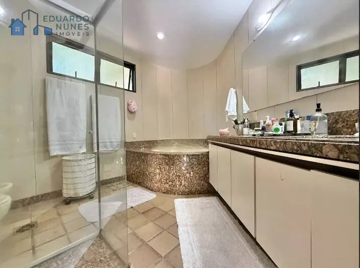 Imagem APARTAMENTO COM 04 QUARTOS ( 02 SUÍTES ),02 SEMI SUÍTES, 03 VAGAS, NA SERRA