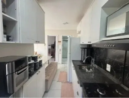 Imagem Apartamento para Venda em São Paulo, Lapa, 2 dormitórios, 1 banheiro